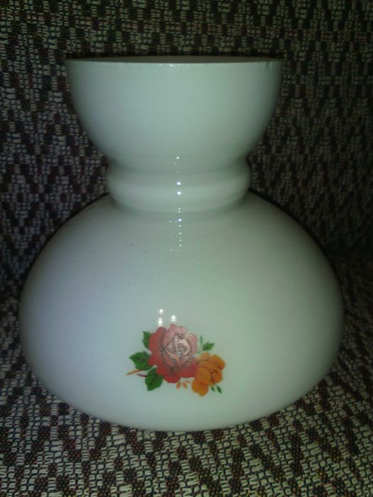 Настольная  лампа.