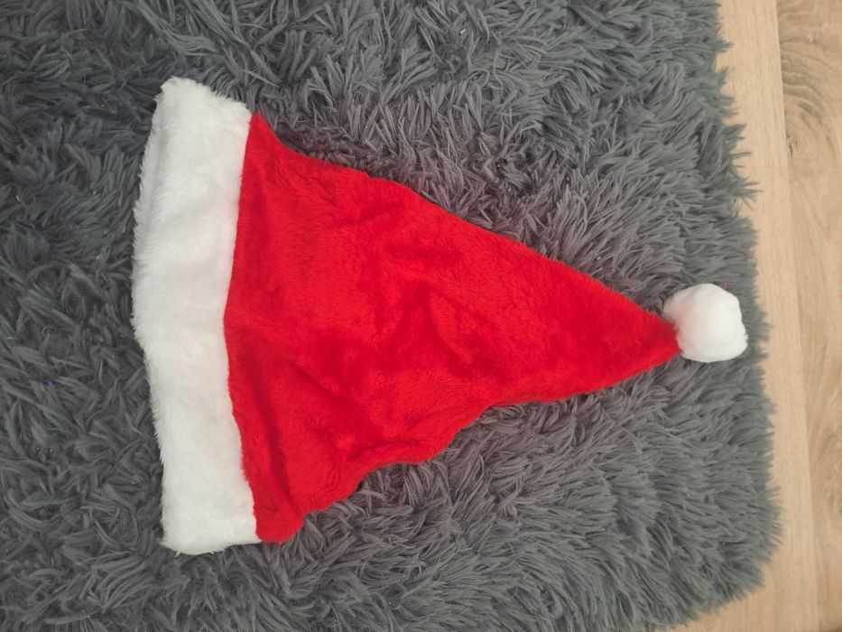 Czapka Świętego Mikołaja