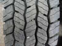 opona 215/75R17.5 Hankook DH35 (550 netto)