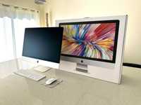 iMac i9 64 GB RAM AMD 580X 8GB 4 TB SSD Nowy 2019