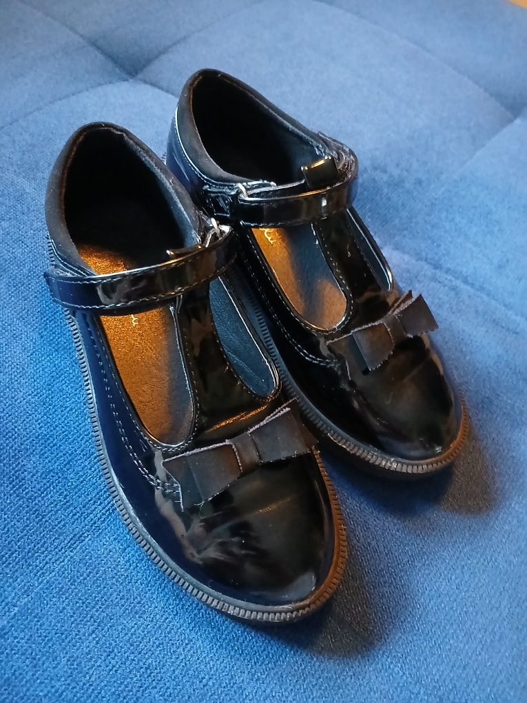 Półbuty/lakierki Nelli Blu r.31