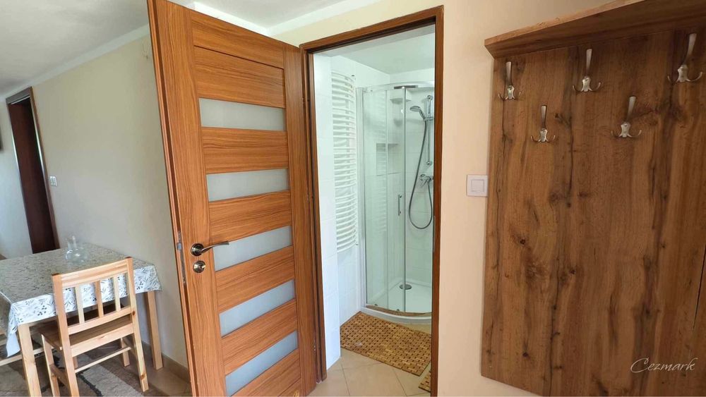 Noclegi Pokoje Bodzentyn  Ściegnia Góry Świętokrzyskie