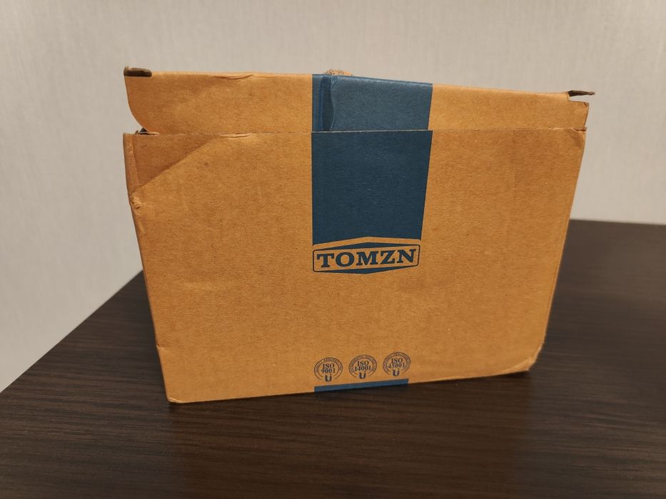 Автомати постійного струму TOMZN 125А