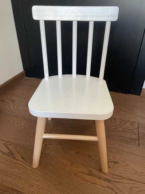 Stolik + krzesło dla dziecka