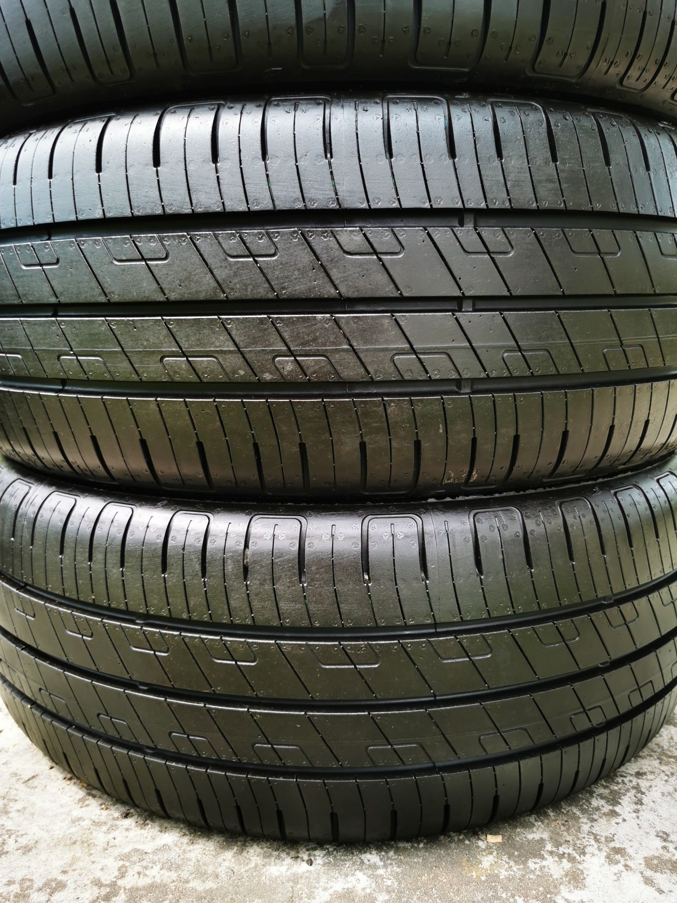 205/45 R17 GoodYear НОВІ!!!