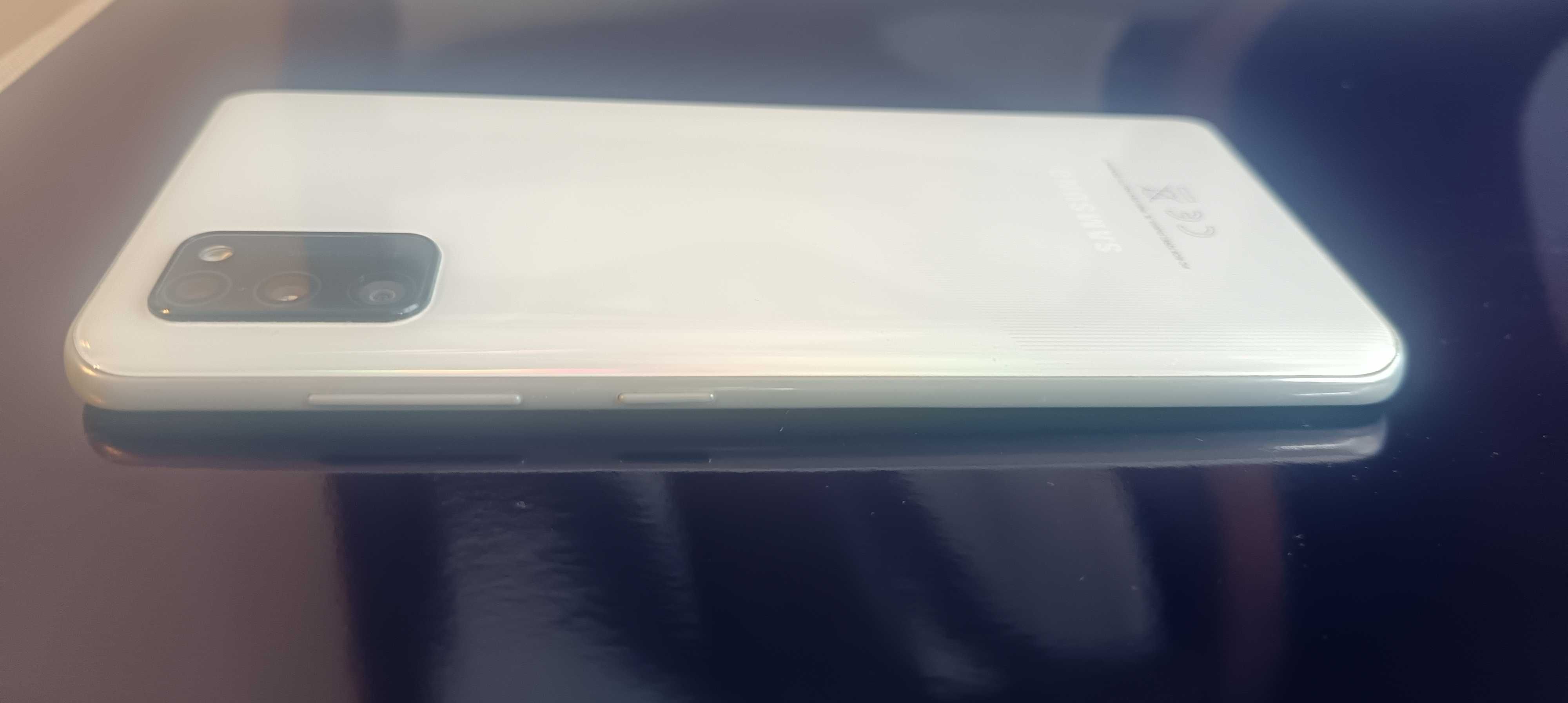 Samsung Galaxy A41