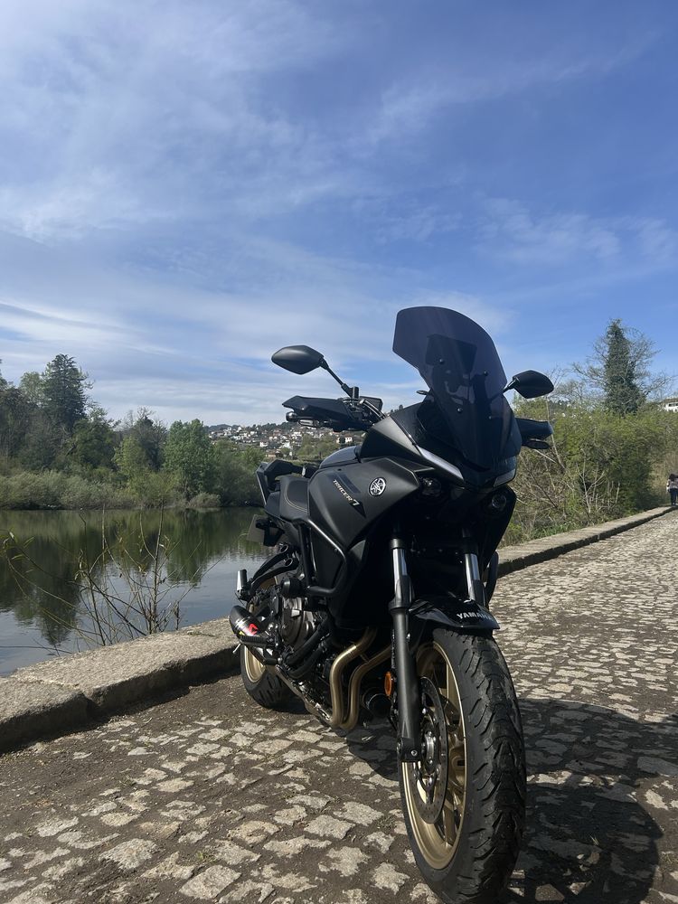 Yamaha Tracer 7 35kw 2024