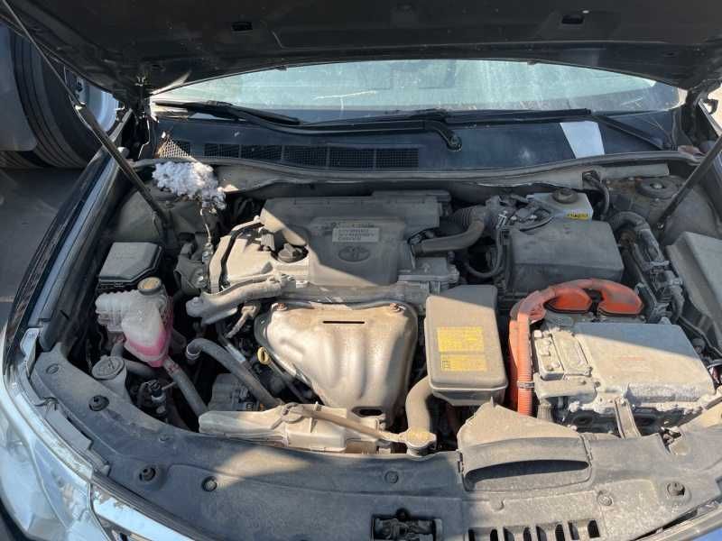 Блок компьютер управления двигателя ECU датчик  CAMRY V50 V55 12-17