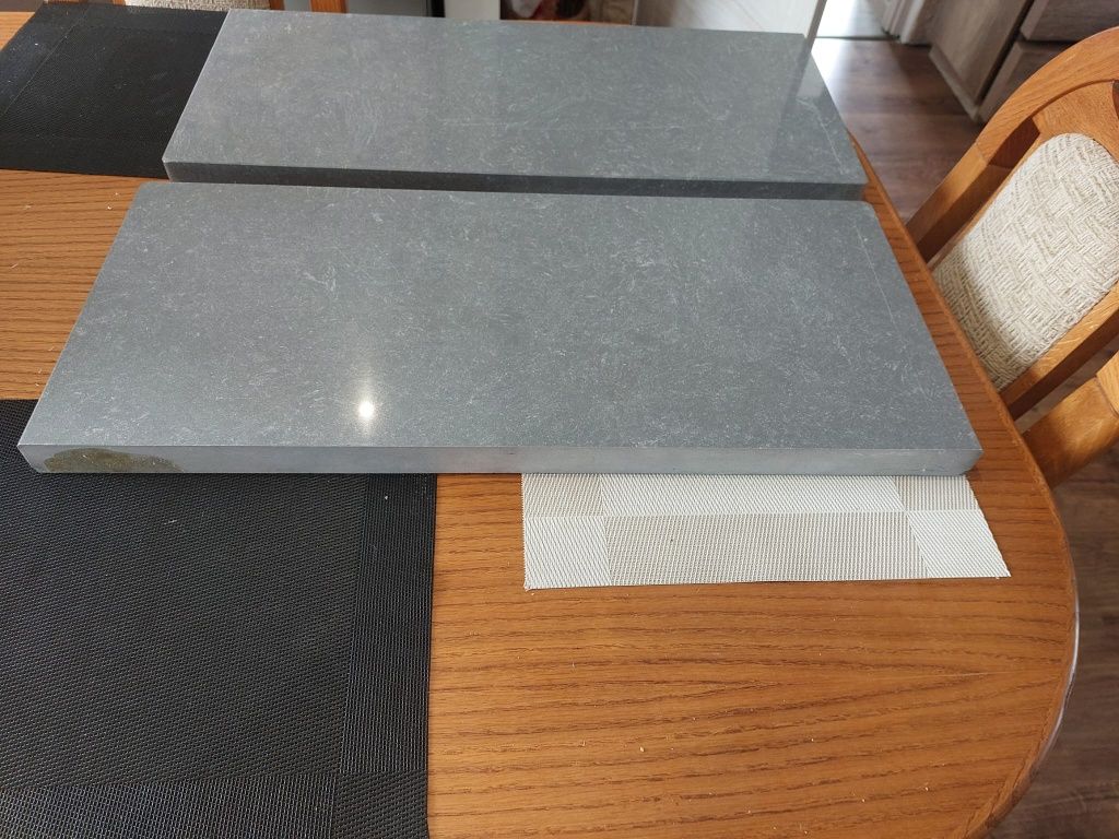 Parapety Konglomerat Marmuru 2szt