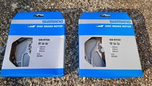 Shimano SM-RT66 (160mm)