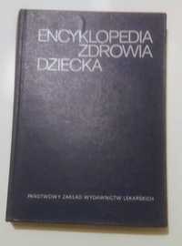 Encyklopedia zdrowia dziecka