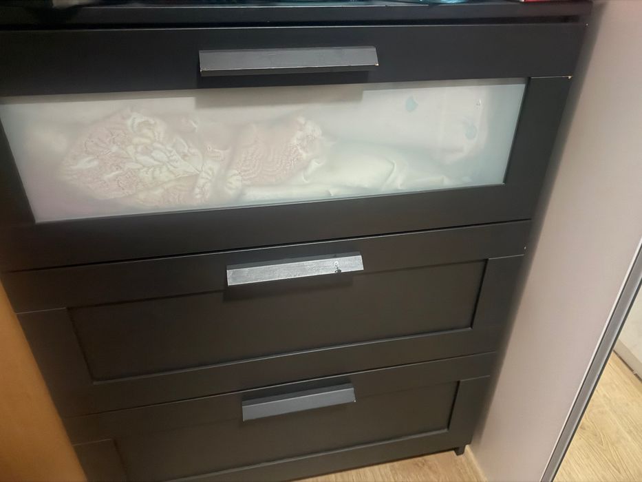 Cómoda em ótimo estado