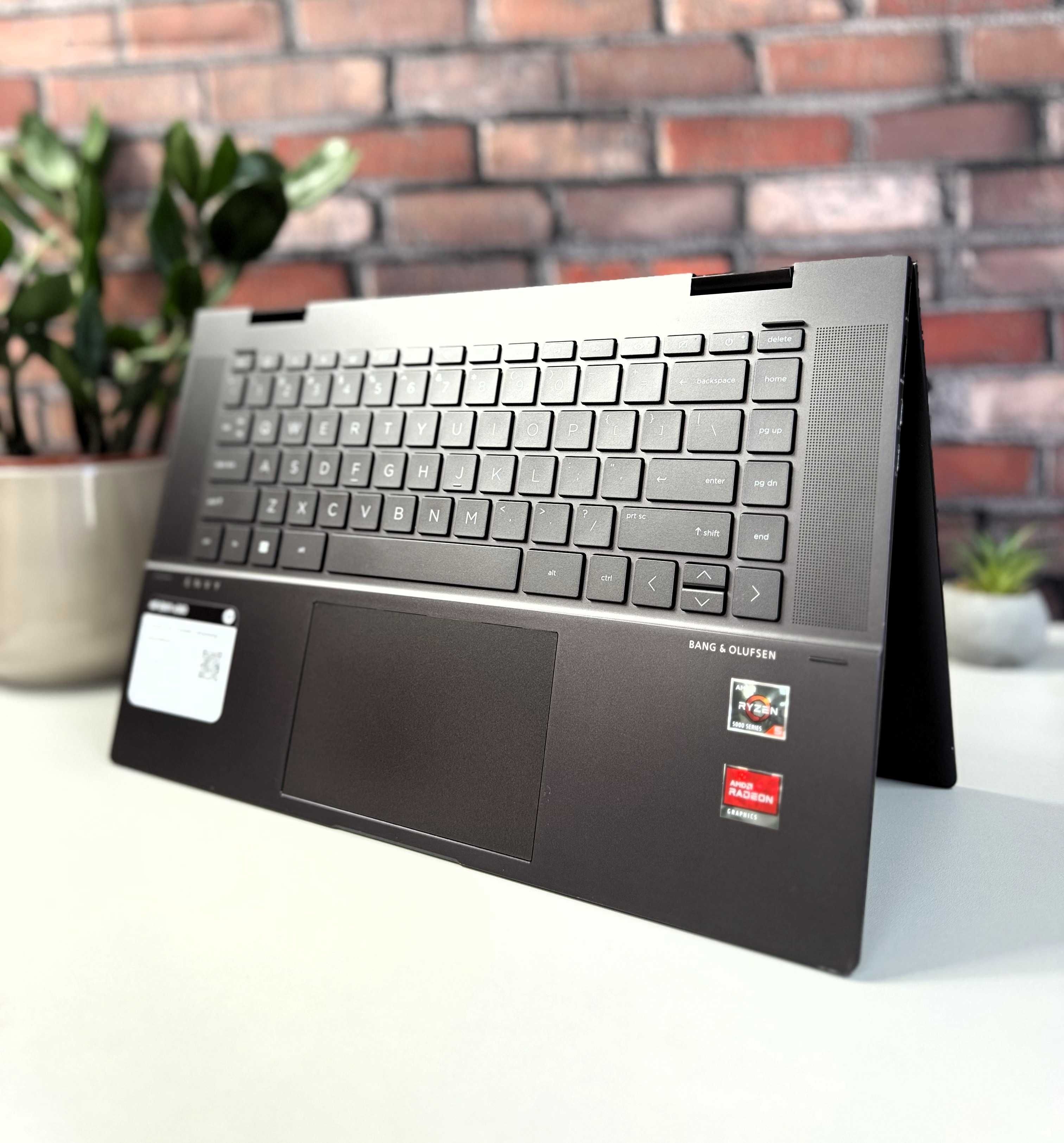 LapTop x360 2-in-1 Laptop 15·Ryzen 5 5625U·16GB+SSD256·15.6 Touch IPS