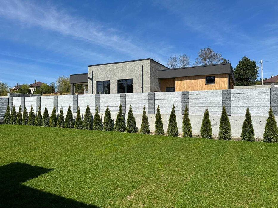 Хай тек будинок 169м² Дмитрівка  ВІД ЗАБУДОВНИКА!