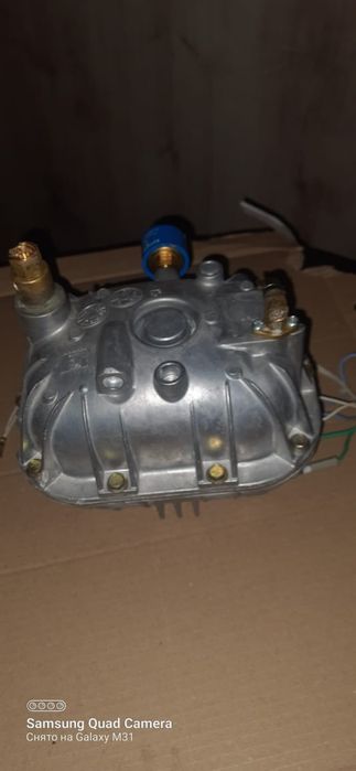 Котел  для пароочистителя ТНоМас