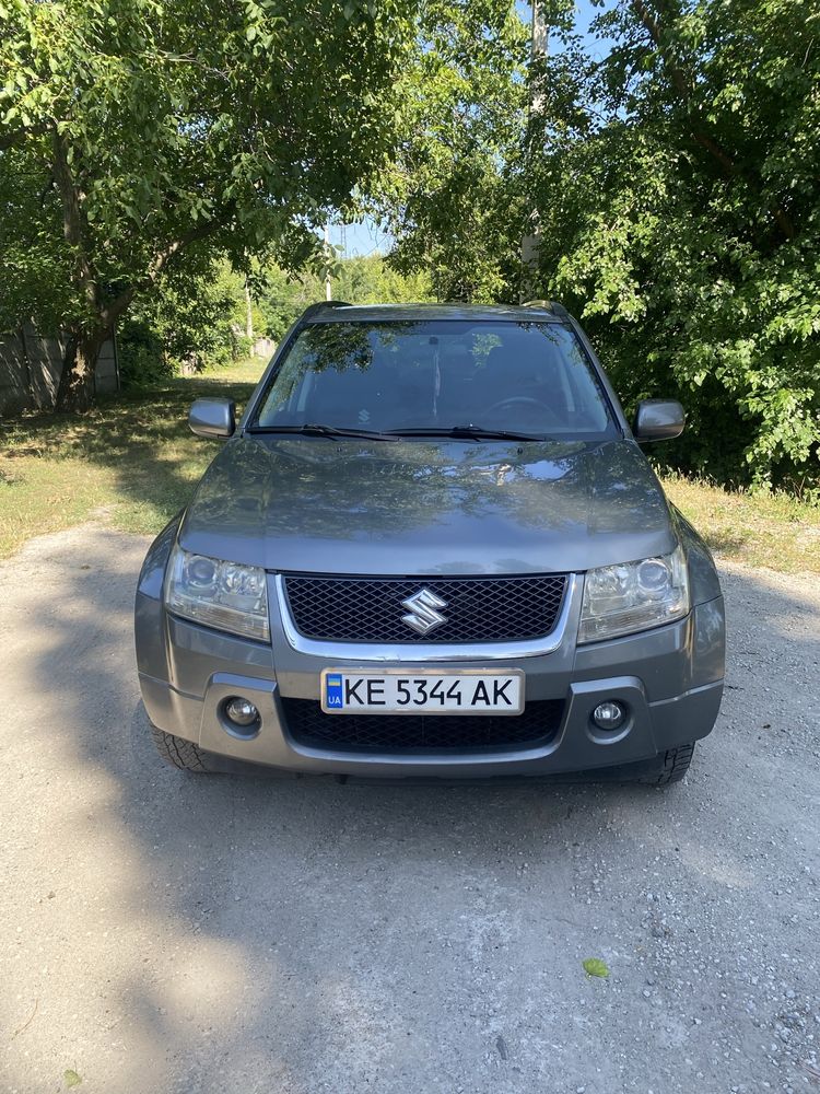 Продам авто Suzuki Grand Vitara