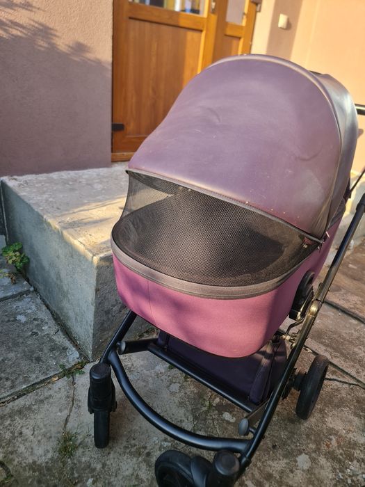 Каляска Anex 2 в 1