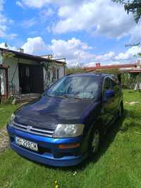 Mitsubishi Space Runner 2.0 benzyna  gaz LPG, 2000r, Hak, Klimatyzacja