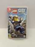 Nintendo Switch | LEGO City Undercover