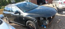 Mazda 6 gh 35n maska blotnik drzwi