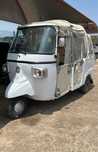 Alugo Tuk-Tuk ou trabalho à comissao
