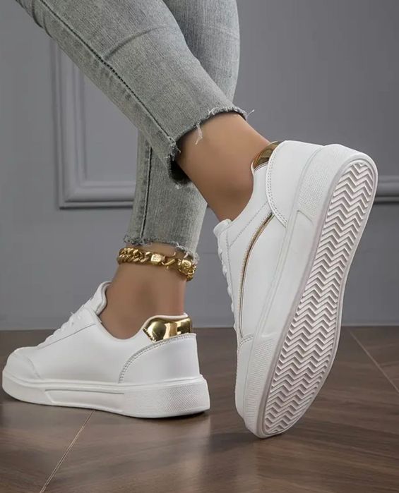 Продаю зручні кеди устілка 23.5