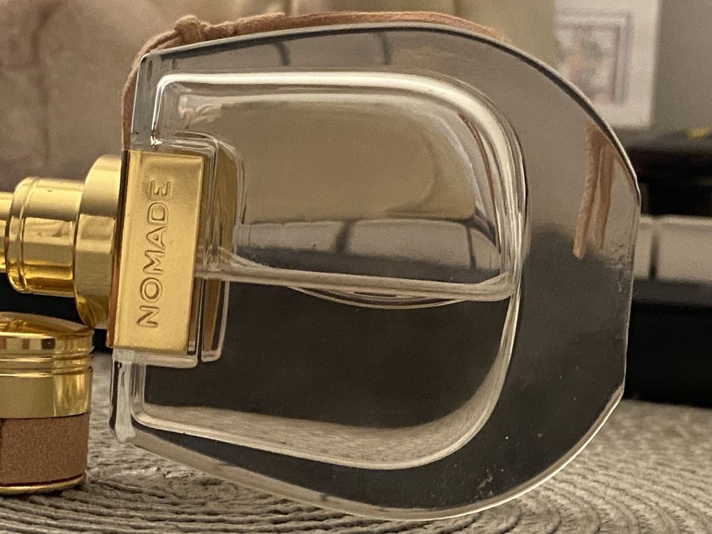 Chloe Nomade edp