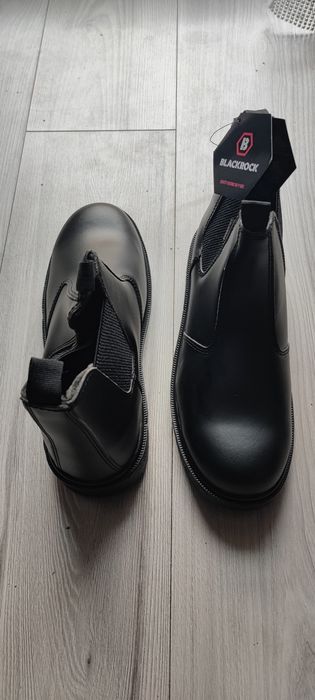 Blackrock buty robocze damskie