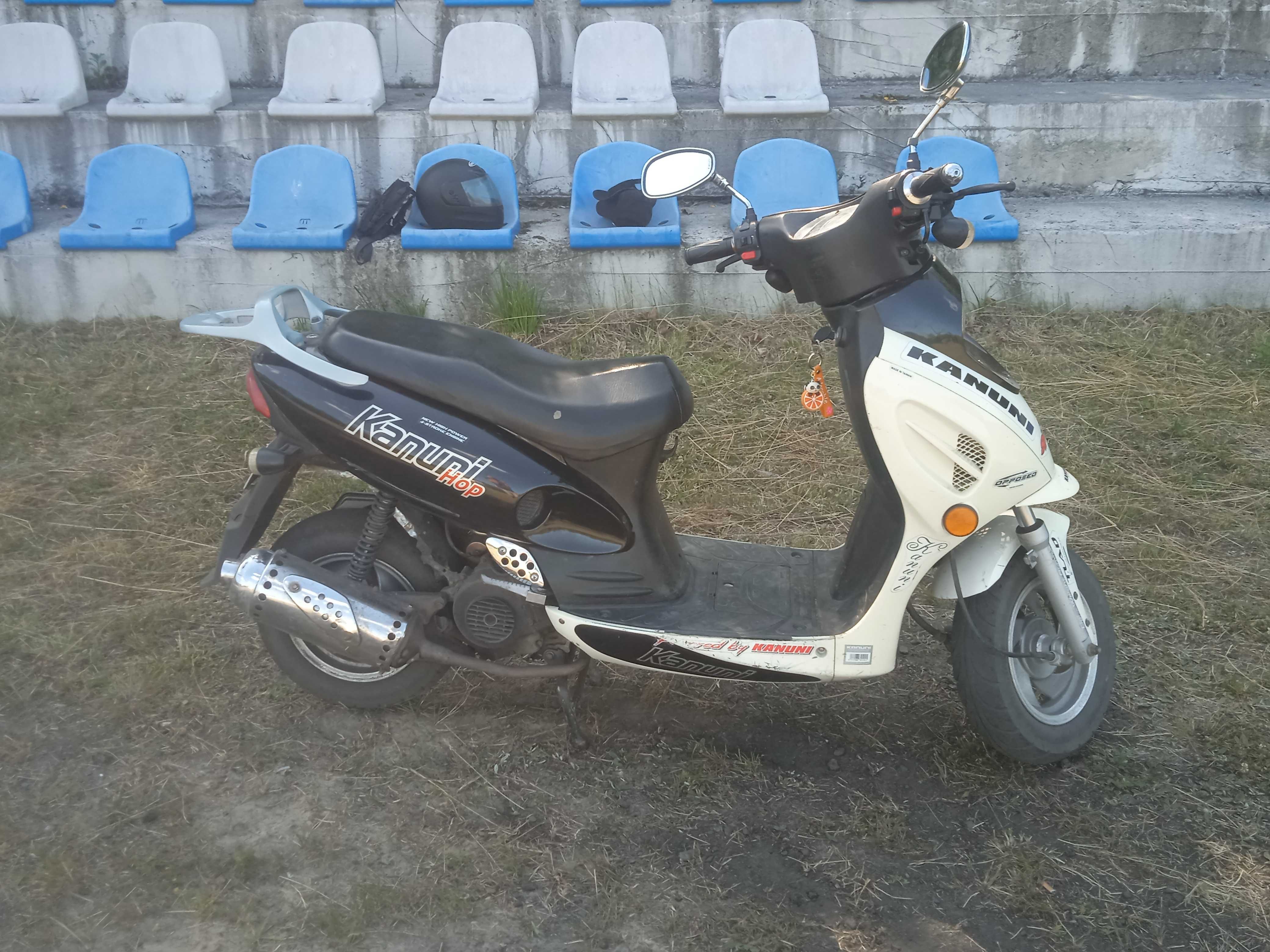 Кануні 80кубів  2007, 10000грн+торг