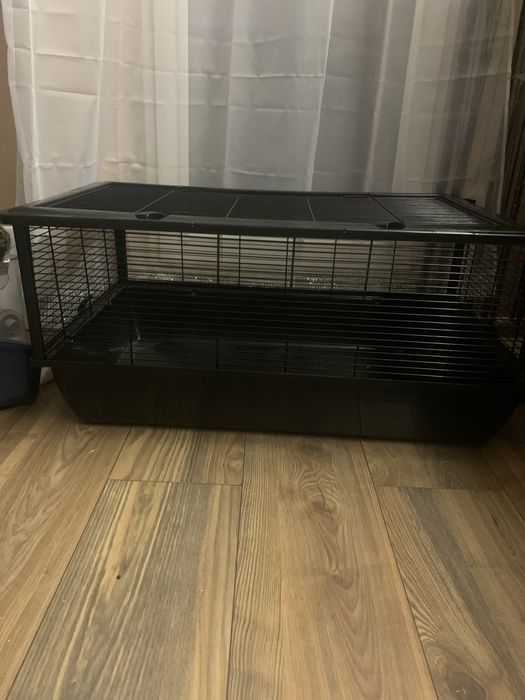 Klatka dla chomika/swinki morskiej/krolika