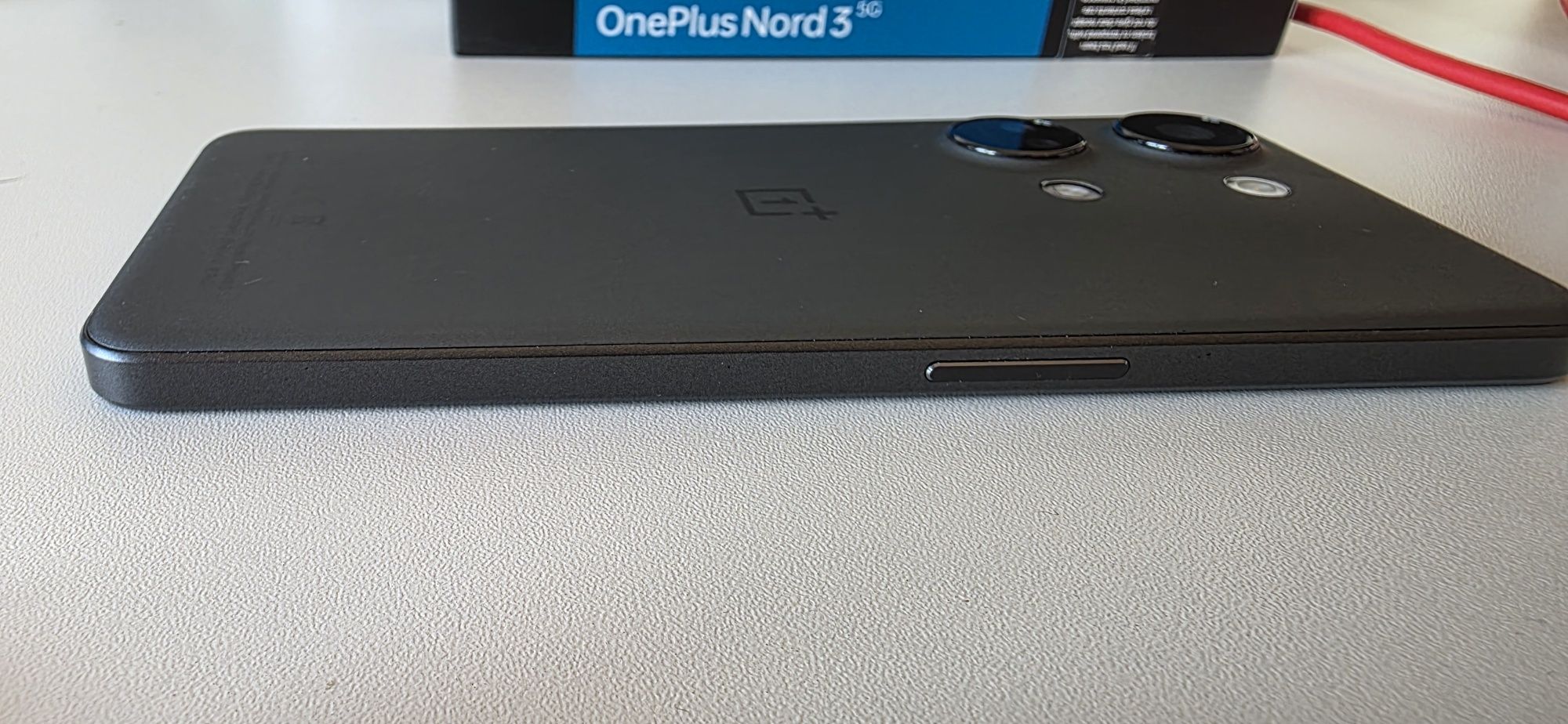 One Plus Nord 3 5g 16GB 256GB