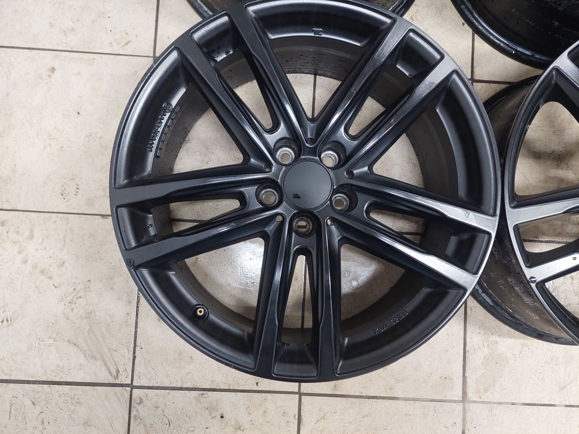 Диски колеса UNIWHEELS Germany Volkswagen Audi R19 5×112