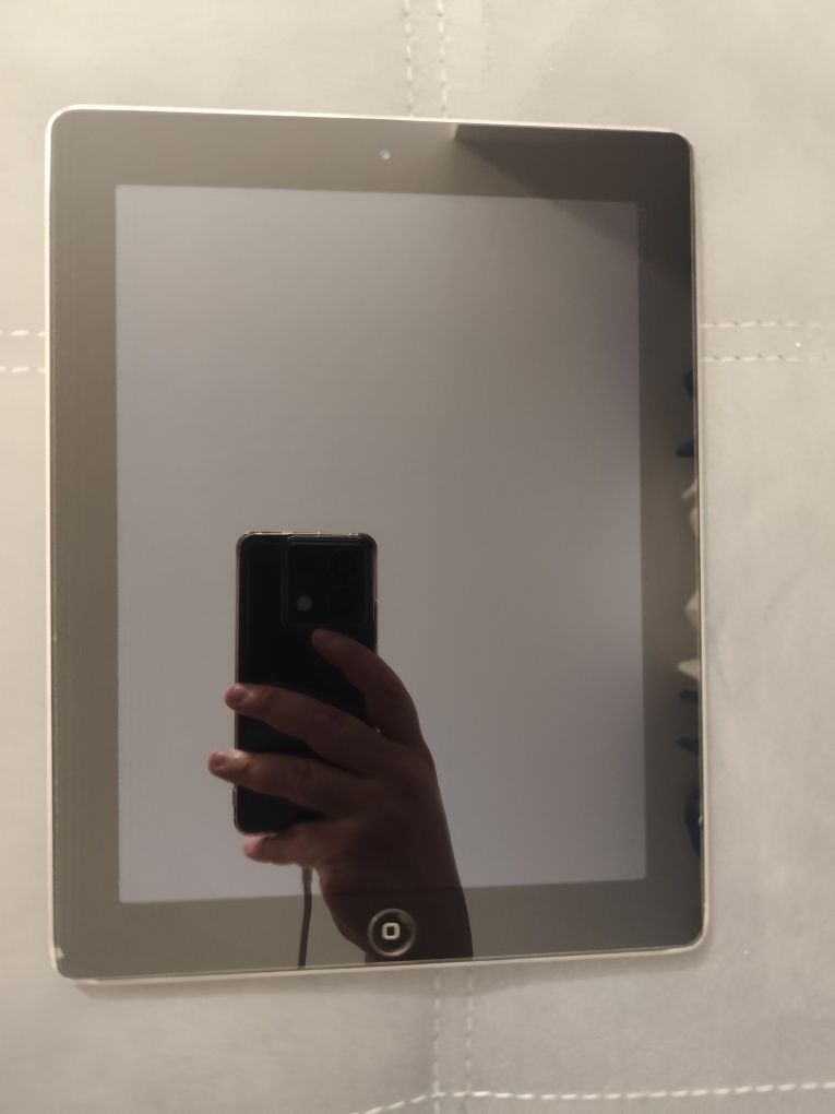 iPad 2 32gb vendo ou troco