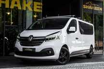 Renault Trafic 2.0 Blue dCi L1 Equilibre