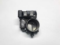 Дросельна заслонка Volkswagen Jetta. Touran. Sharan. CC - 1.4TSI