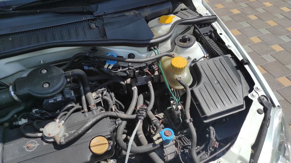 Продається Opel Corsa