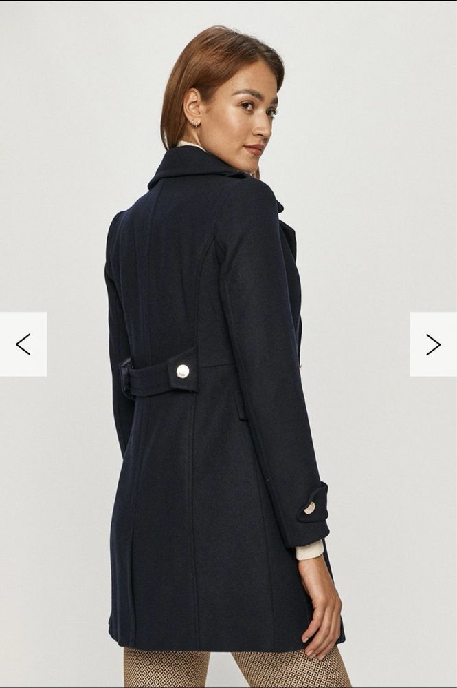 Пальто morgan xs-s, тренч, жіноче пальто