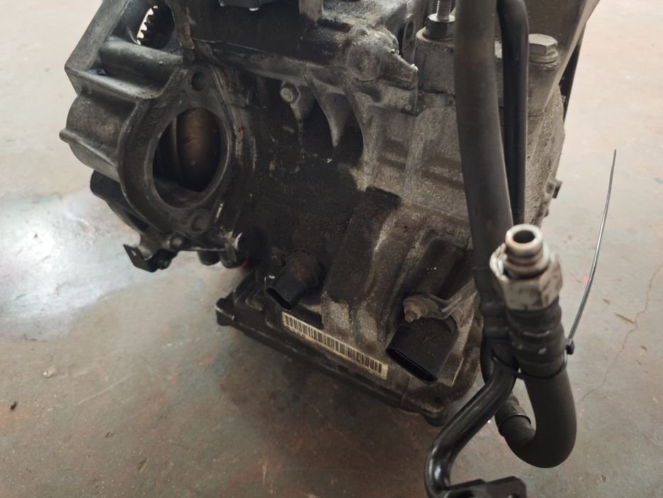 Automatyczna skrzynia biegów HRN Volkswagen TFSI FSI 2.0T