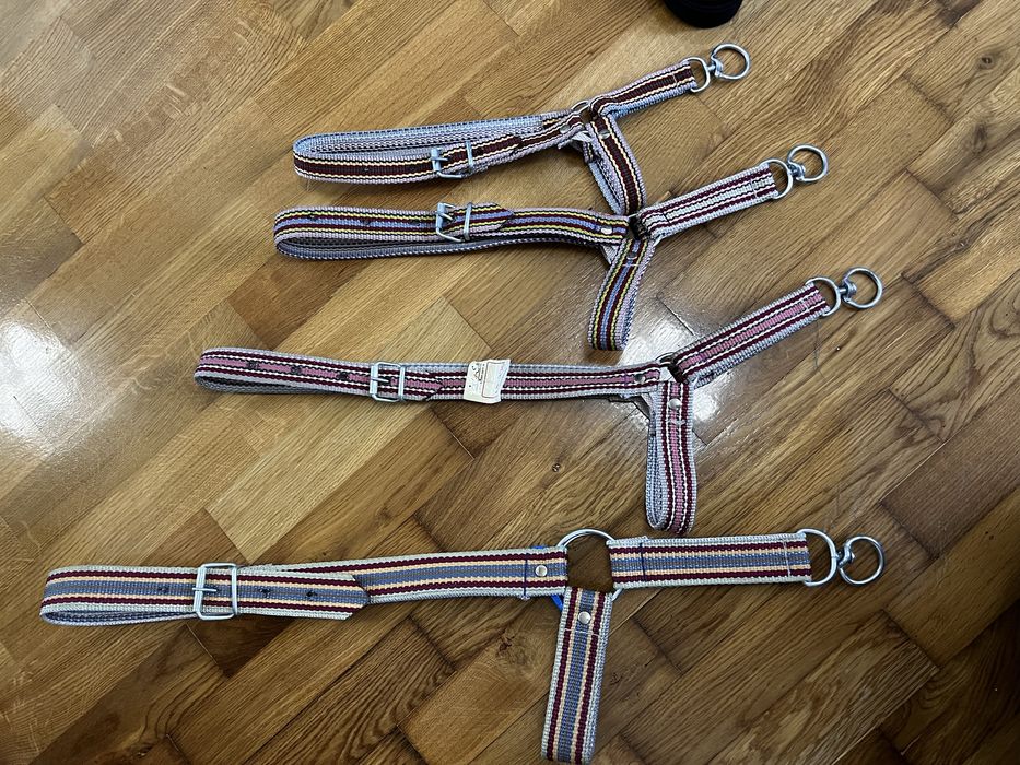 Недоуздок на корову та телят