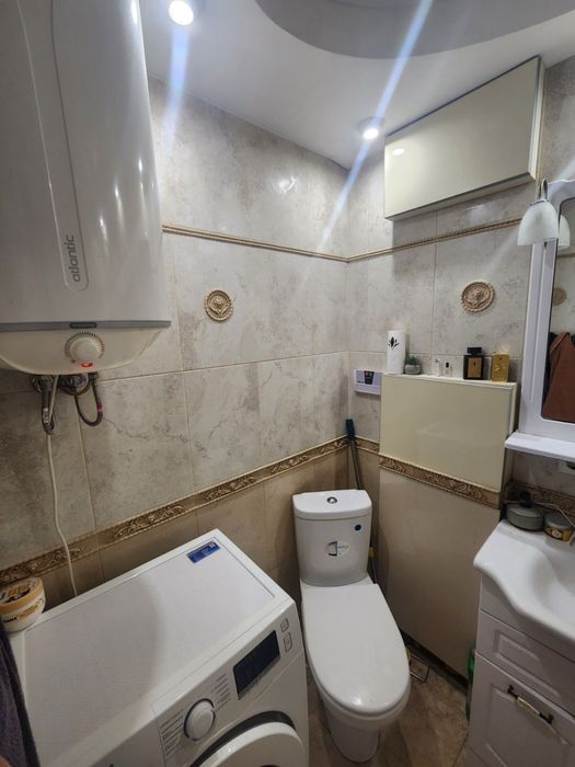 2х к.из.кв.в пешей доступности ст.м. 23Августа.( 8 мин.) Старт-33999 $