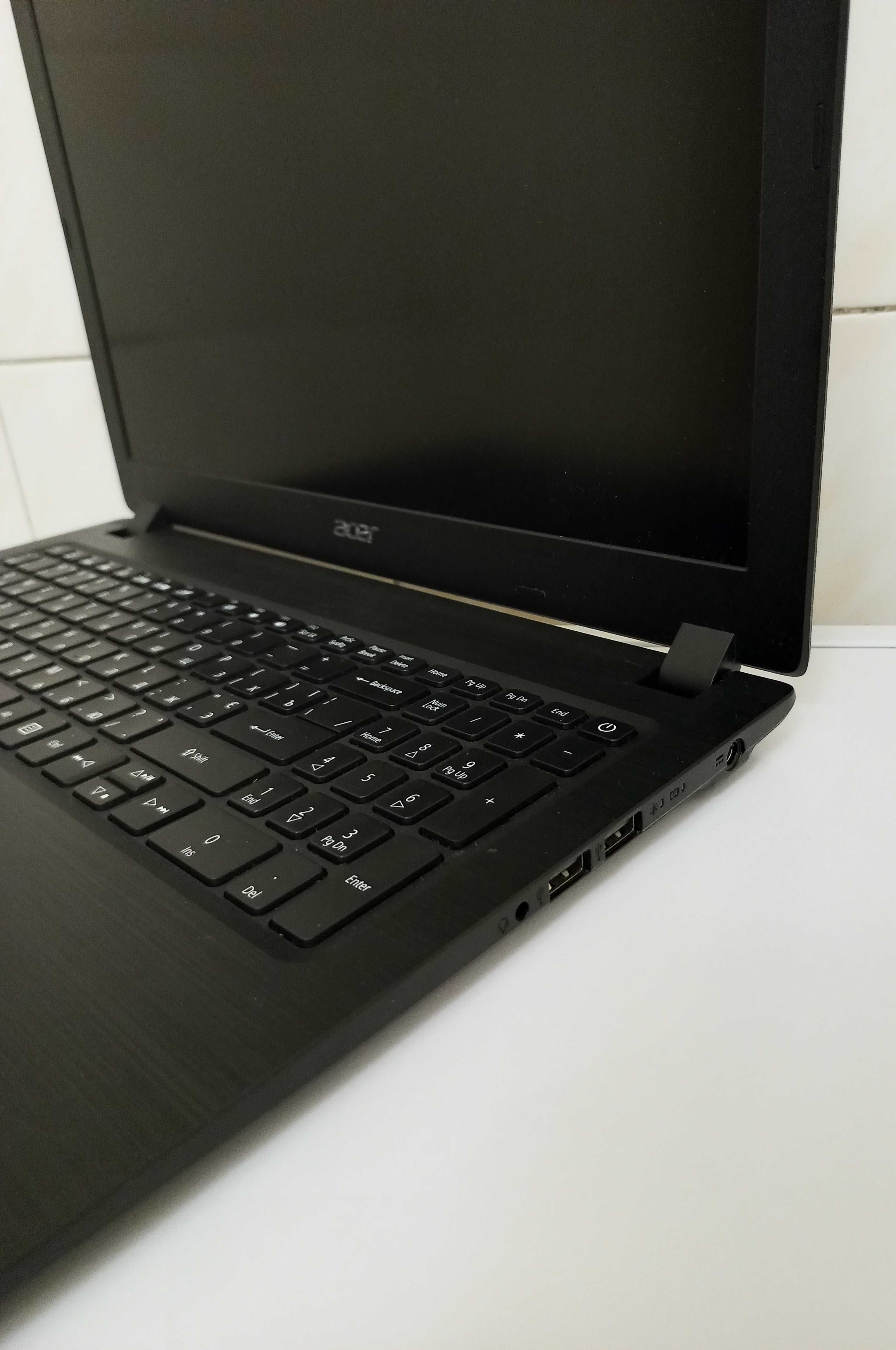 стильный ноутбук Acer Aspire 3 A315-32