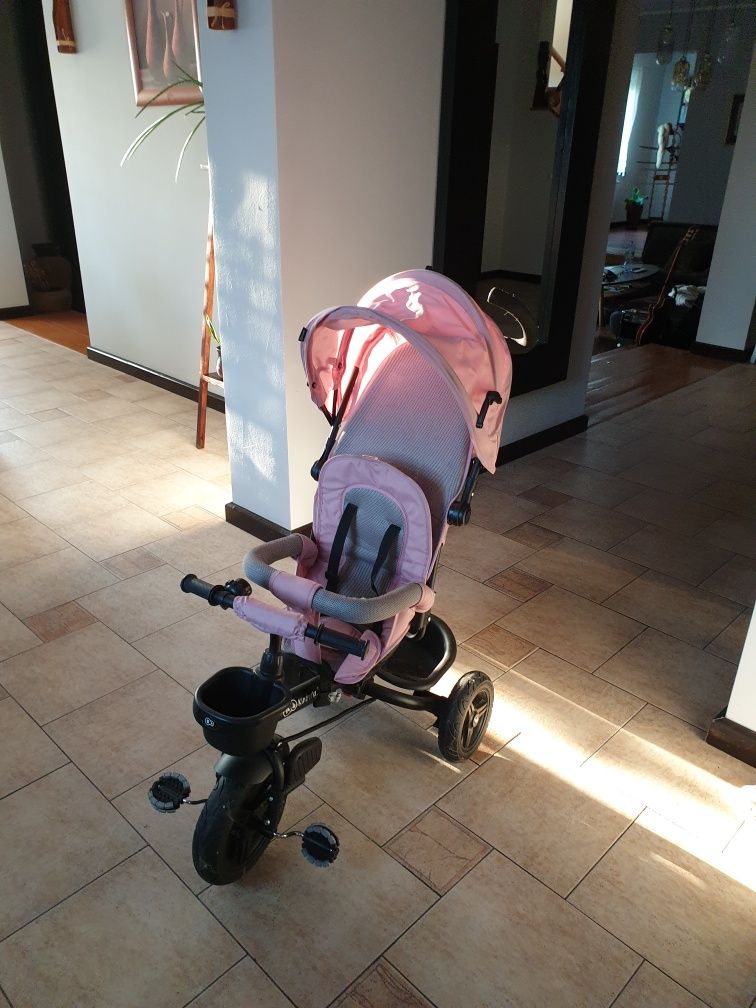Rowerek trójkołowy AVEO Kinderkraft