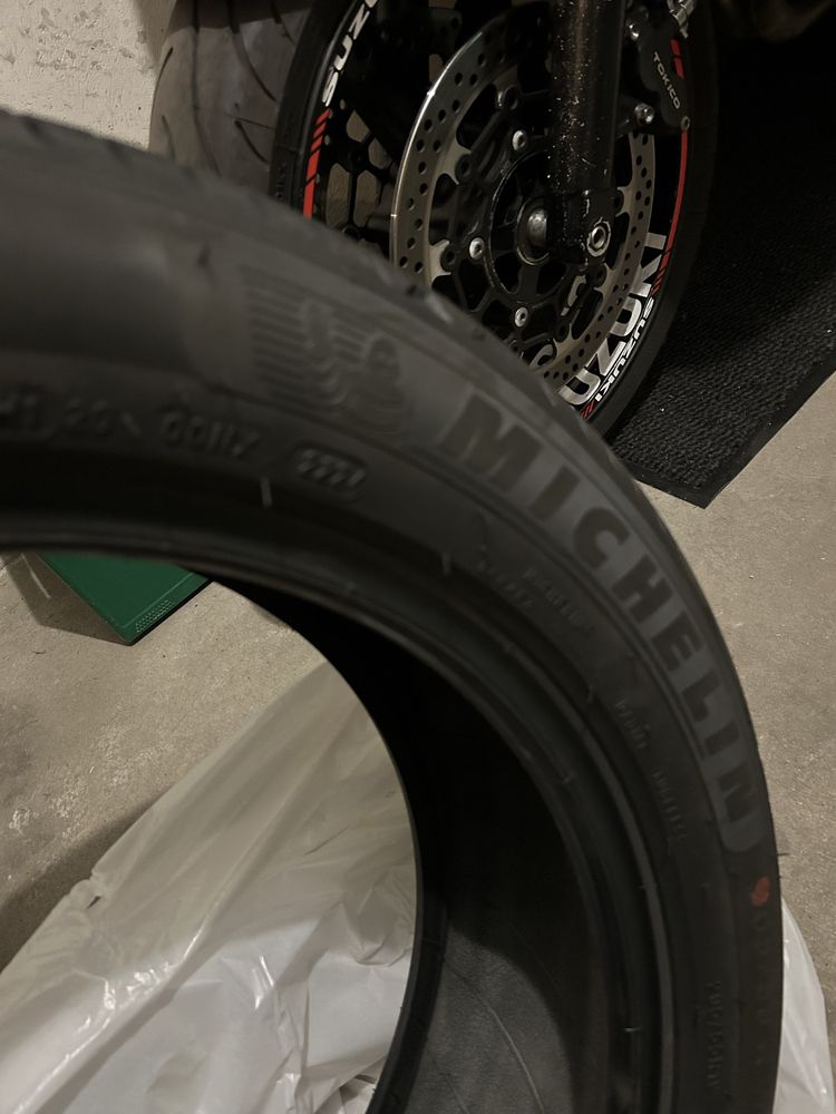 Michelin e primacy letnie 205/55/19