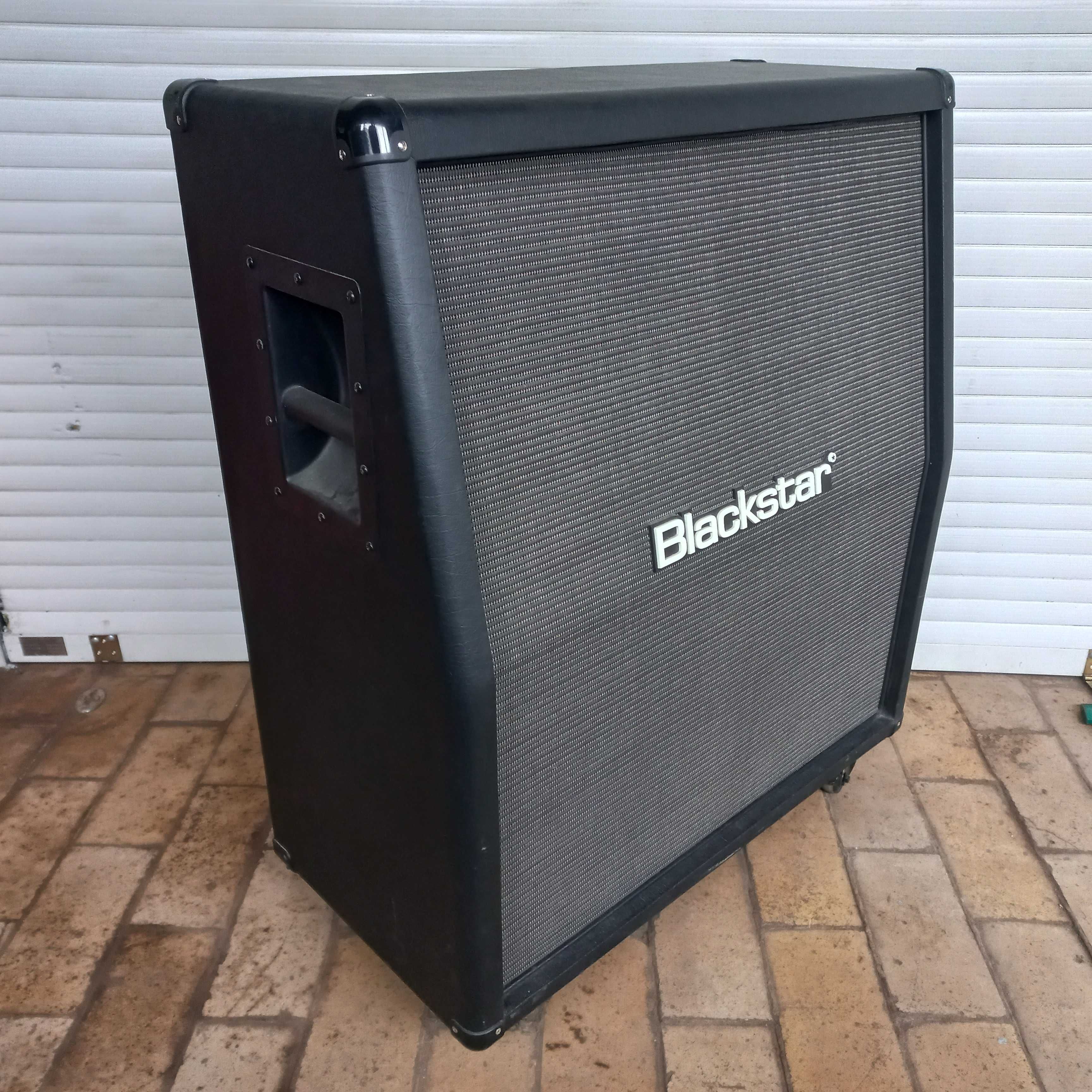 Blackstar Series One S1-412A kolumna gitarowa pusta