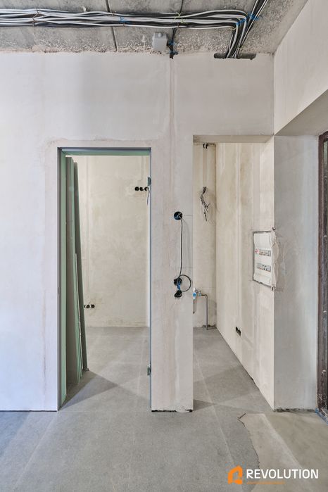 Без % ЖК Ліпінка  49 м2