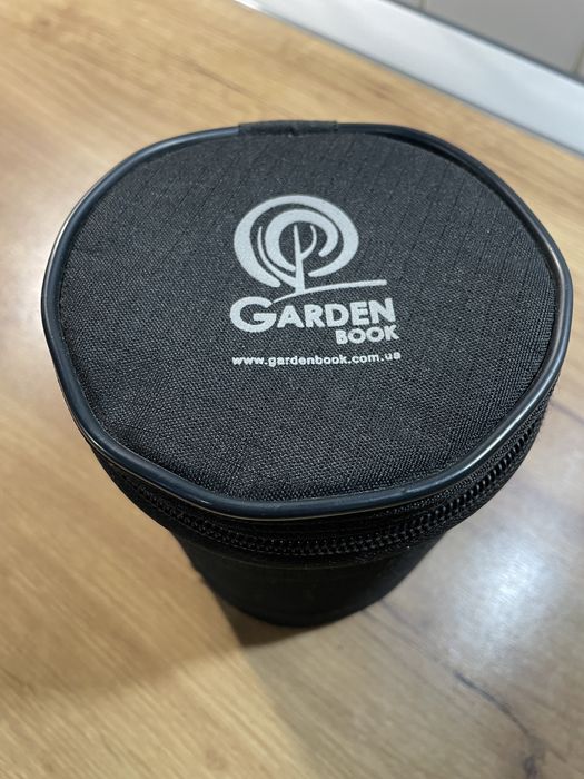 обʼєктив Canon Ef 35mm 1.4L USM