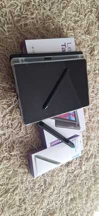 Tablet Lenovo Tab P11 5G QS750G/8GB/2565G LTE + Lenovo pencil