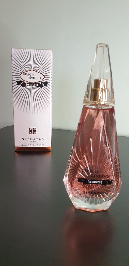 Givenchy Ange Ou Demon Le Secret - 100ml.