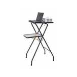 Stojak pod projektor, laptop