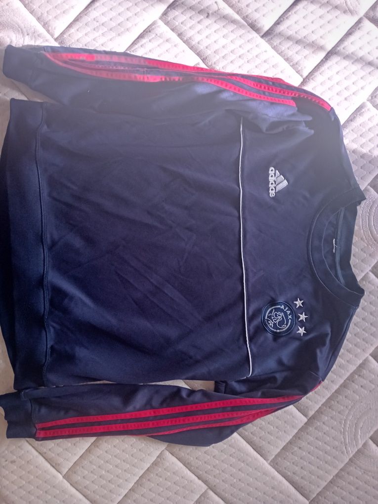 Camisola ajax Amesterdão